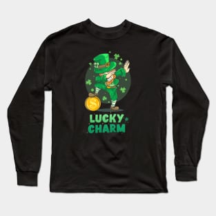 Lucky charm Long Sleeve T-Shirt